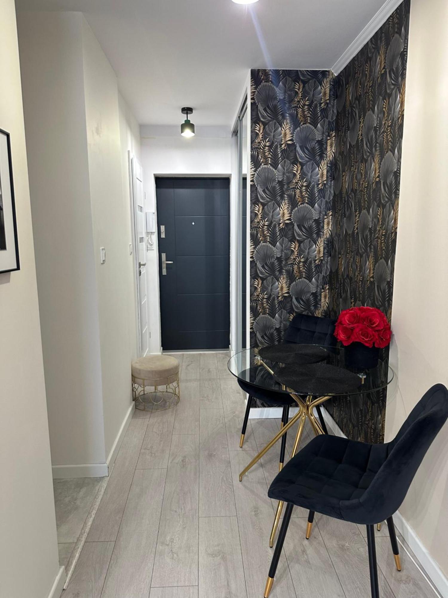 שצ'צ'ין Apartament Dubois מראה חיצוני תמונה