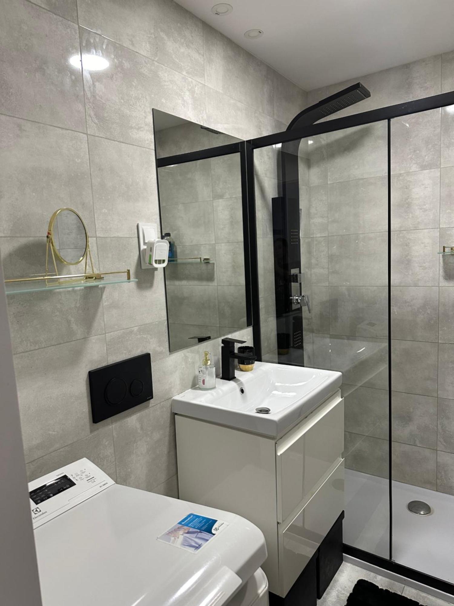 שצ'צ'ין Apartament Dubois מראה חיצוני תמונה